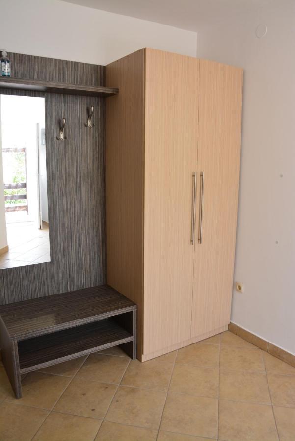 Ražanac Apartments Marina חדר תמונה