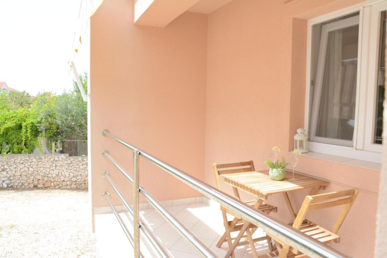 Ražanac Apartments Marina חדר תמונה