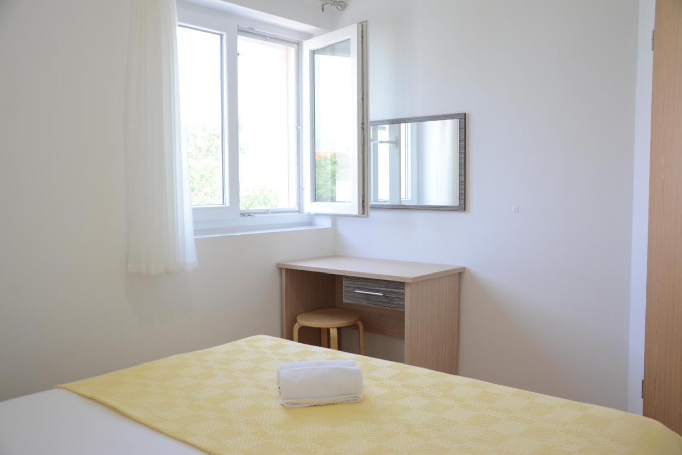 Ražanac Apartments Marina חדר תמונה