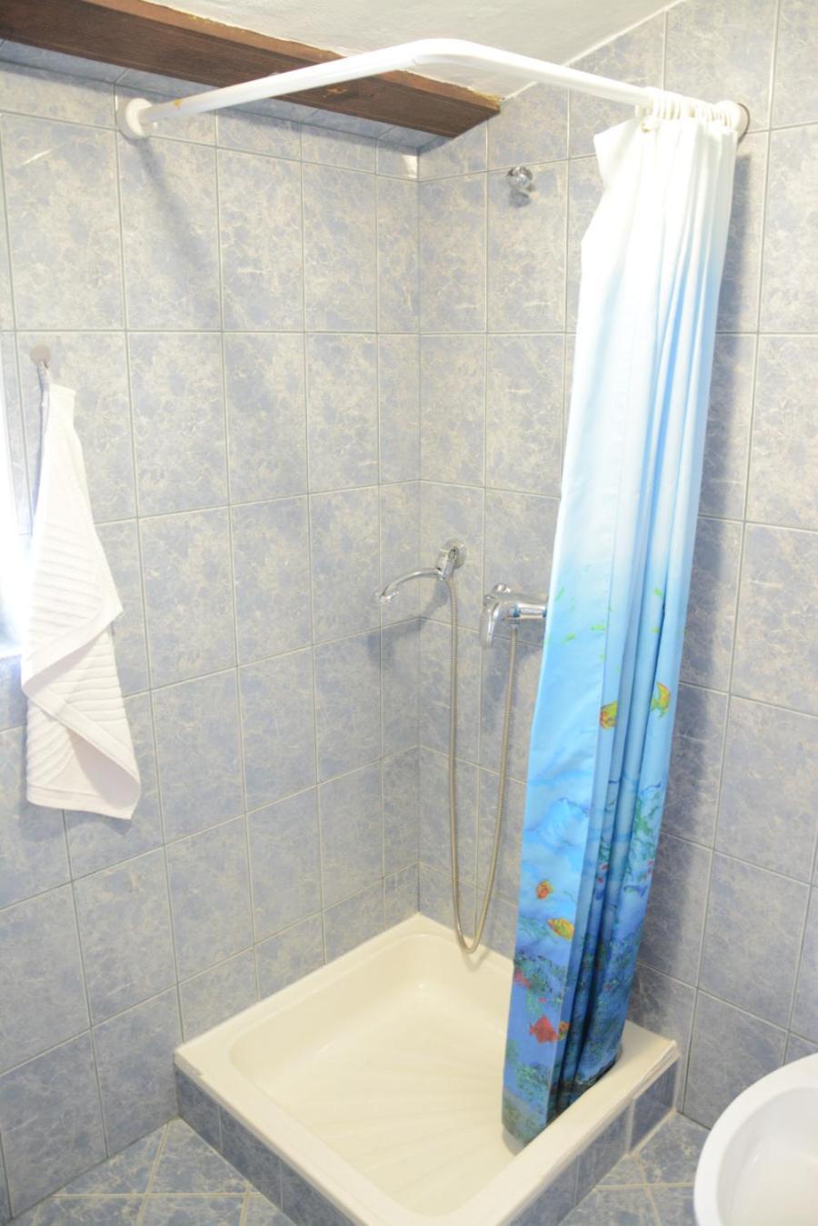 Ražanac Apartments Marina חדר תמונה