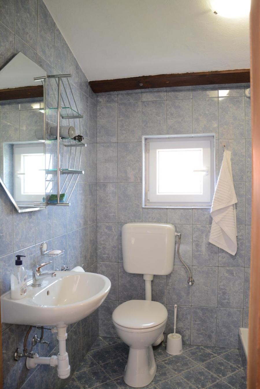 Ražanac Apartments Marina חדר תמונה