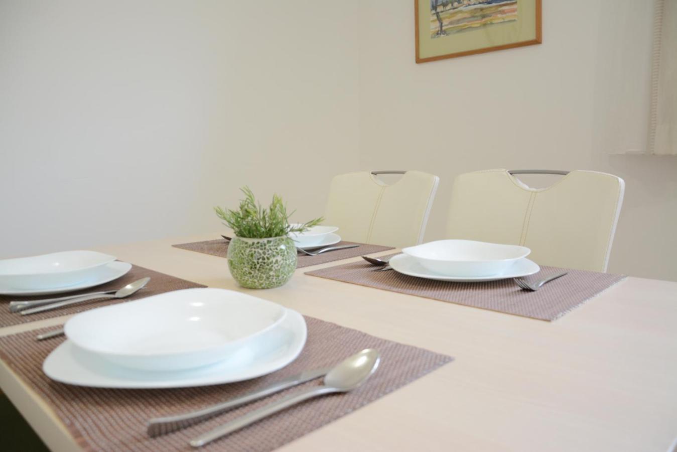 Ražanac Apartments Marina חדר תמונה