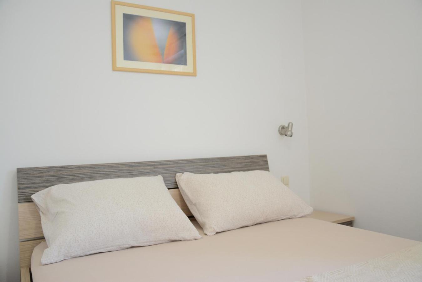 Ražanac Apartments Marina חדר תמונה
