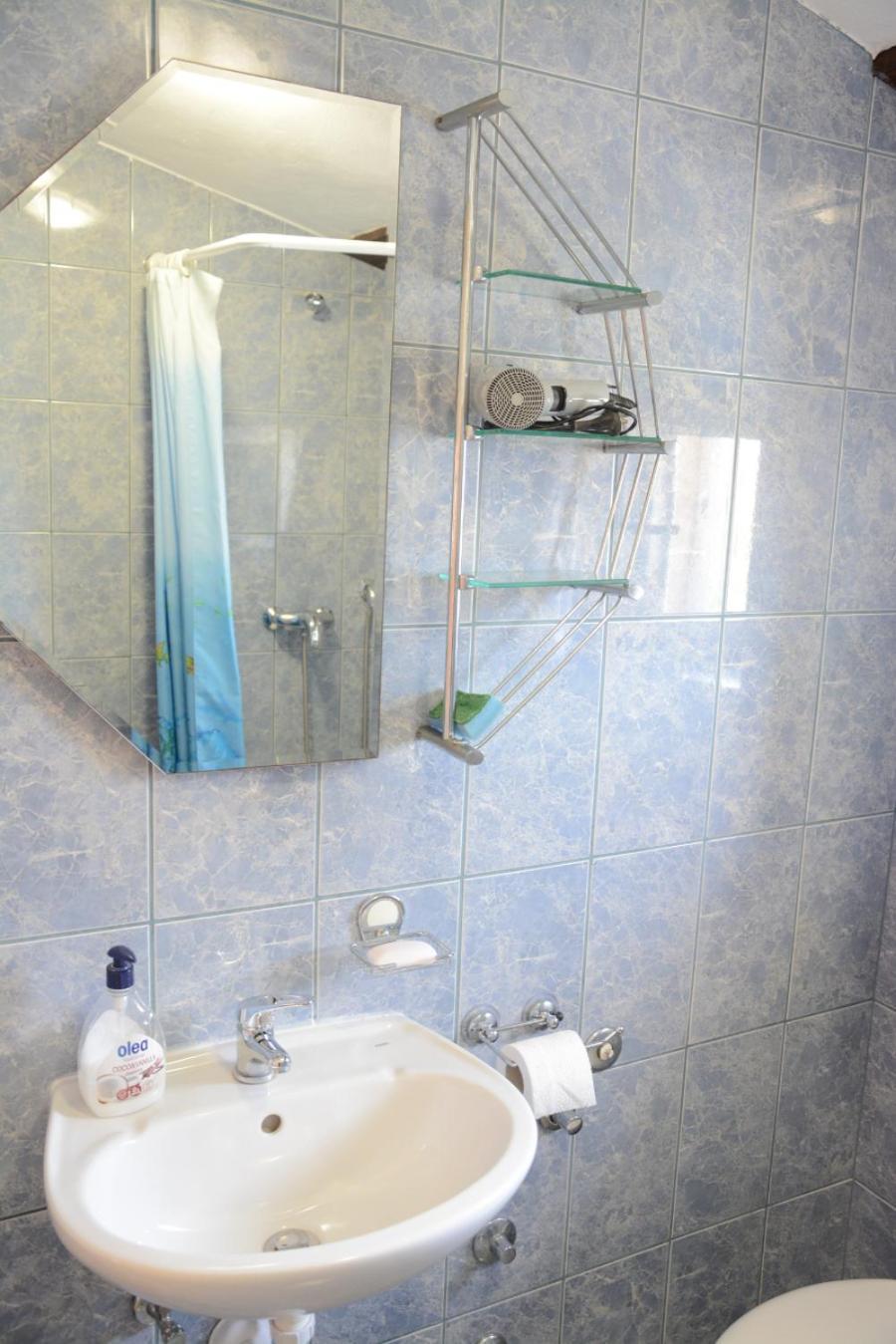 Ražanac Apartments Marina חדר תמונה