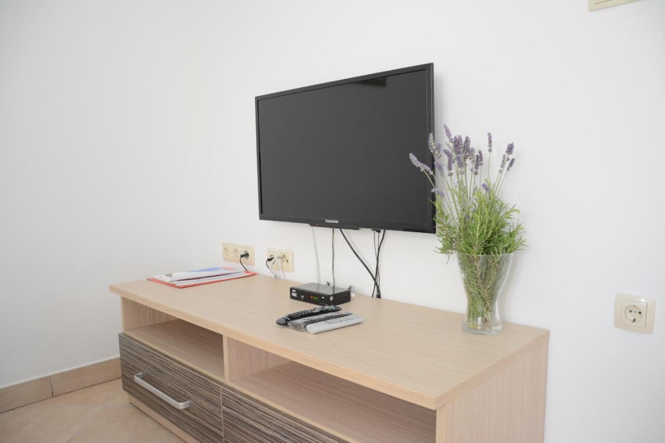 Ražanac Apartments Marina חדר תמונה