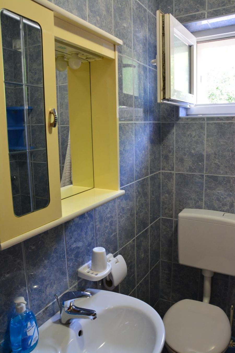Ražanac Apartments Marina חדר תמונה