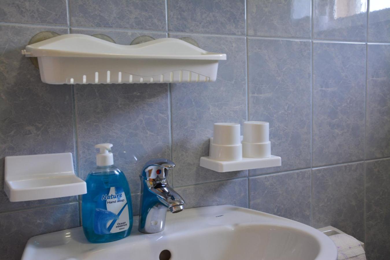 Ražanac Apartments Marina חדר תמונה