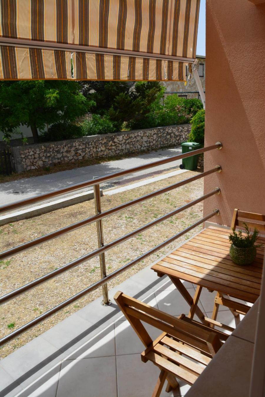 Ražanac Apartments Marina חדר תמונה